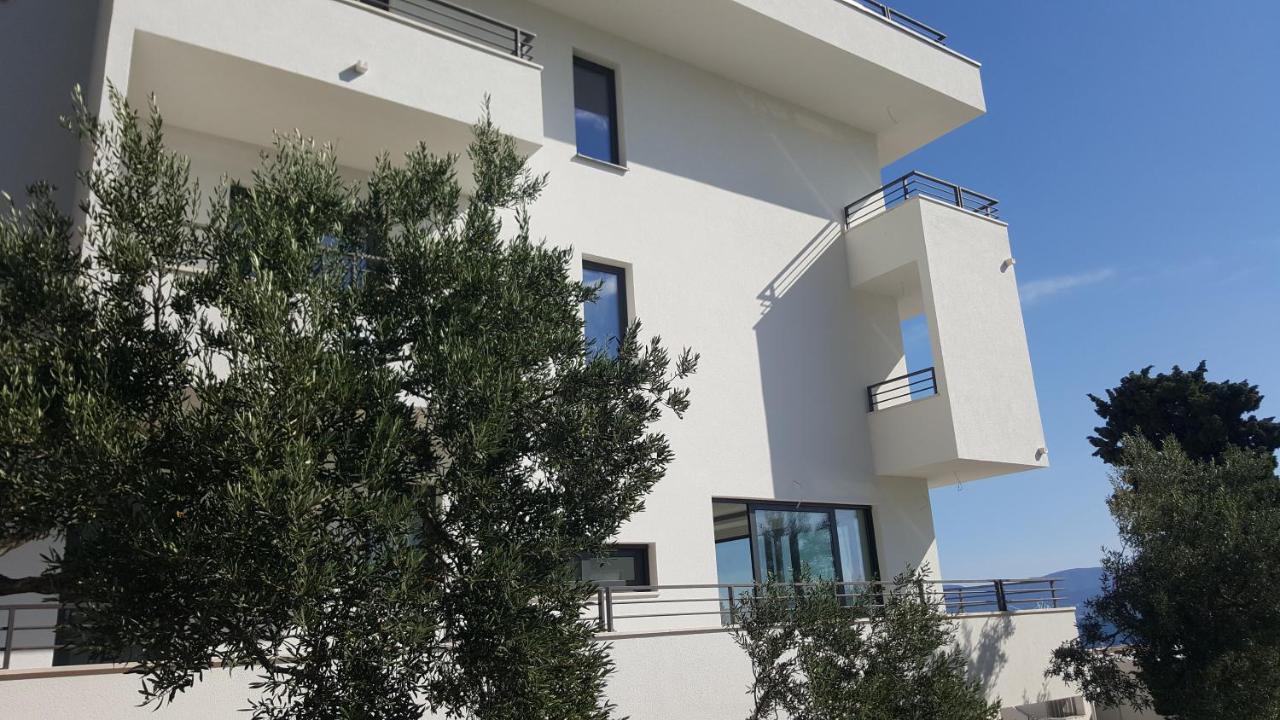 Bellissima Apartments Brist Exterior photo